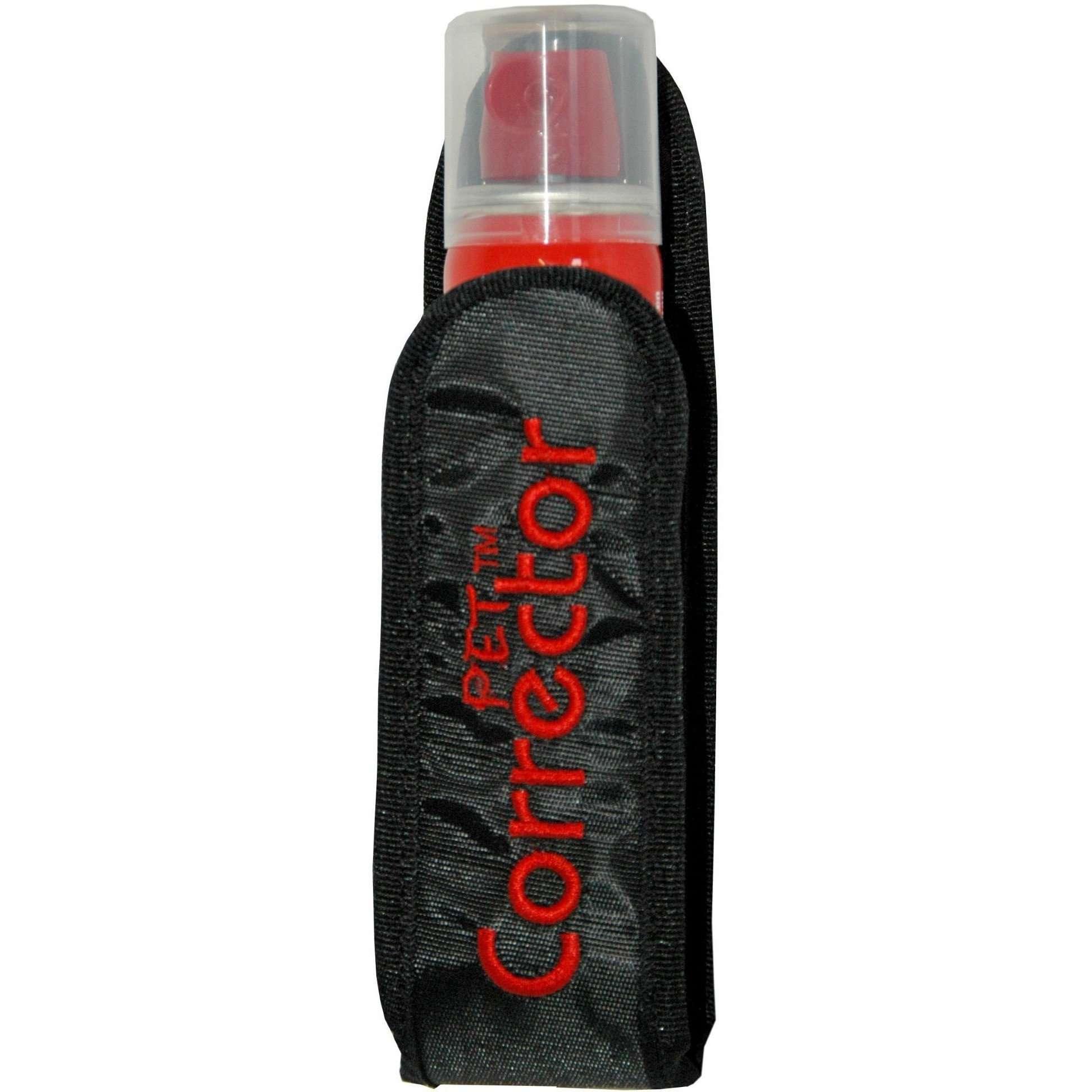 Pet Corrector Holster - Default Title - Training Products - The Company of Animals - PetMax Canada