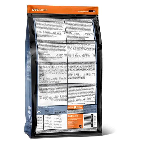 Go! Solutions Grain Free Weight Management & Joint Care Recipe For Dogs - 1.59 Kg - Dog Food - Go! - PetMax Canada