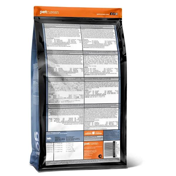 Go! Solutions Grain Free Weight Management & Joint Care Recipe For Cats - 1.36 Kg - Cat Food - Go! - PetMax Canada