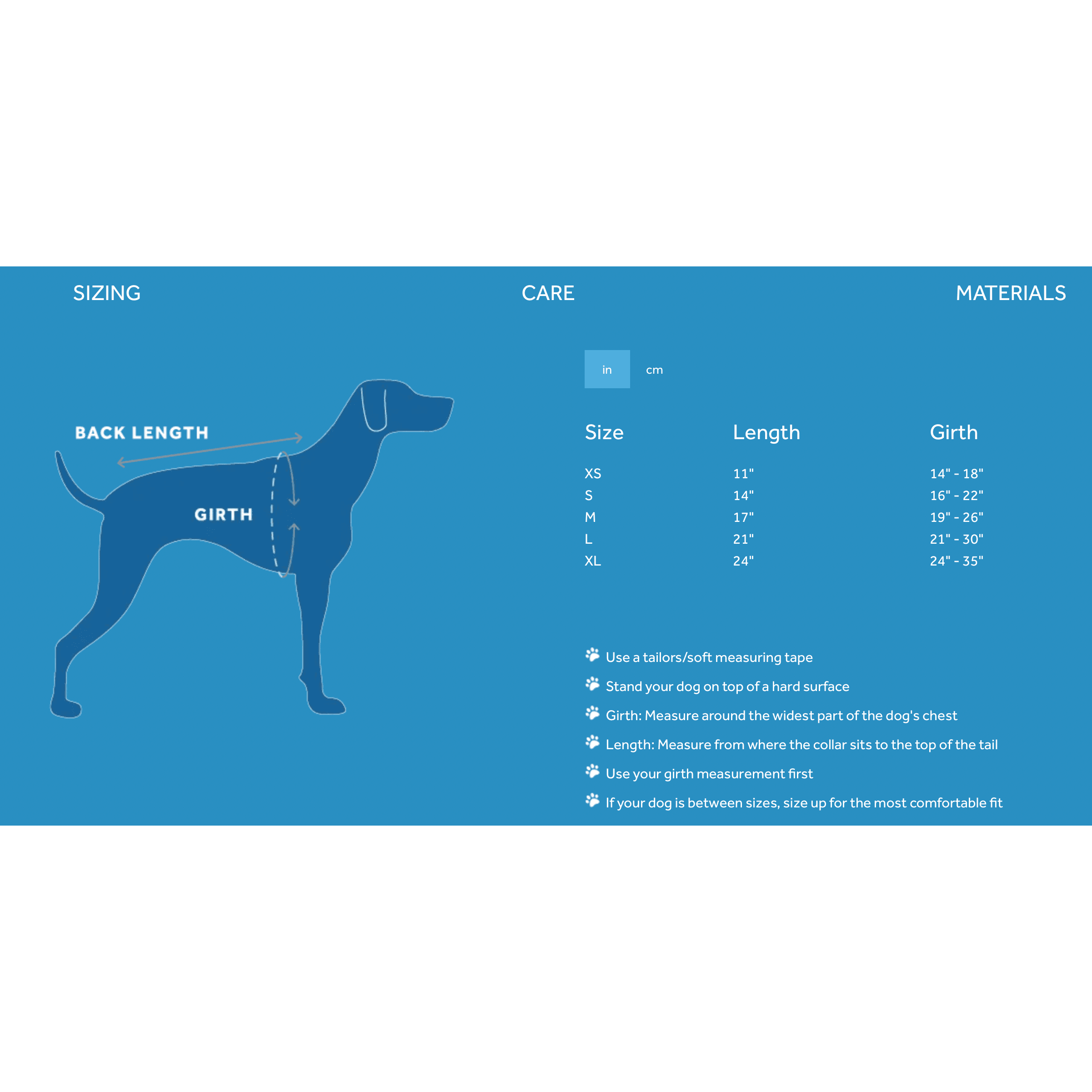 RC Pets Luna High Visibility Reflective Vest - Medium - Outdoor Gear - RC Pet Products - PetMax Canada