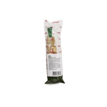 Living World Small Animal Apple Flavour Sticks - 45g - Small Animal Food Treats - Living World - PetMax Canada