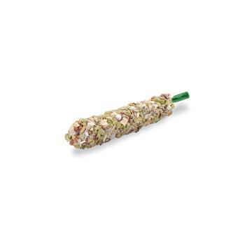 Living World Small Animal Apple Flavour Sticks - 45g - Small Animal Food Treats - Living World - PetMax Canada