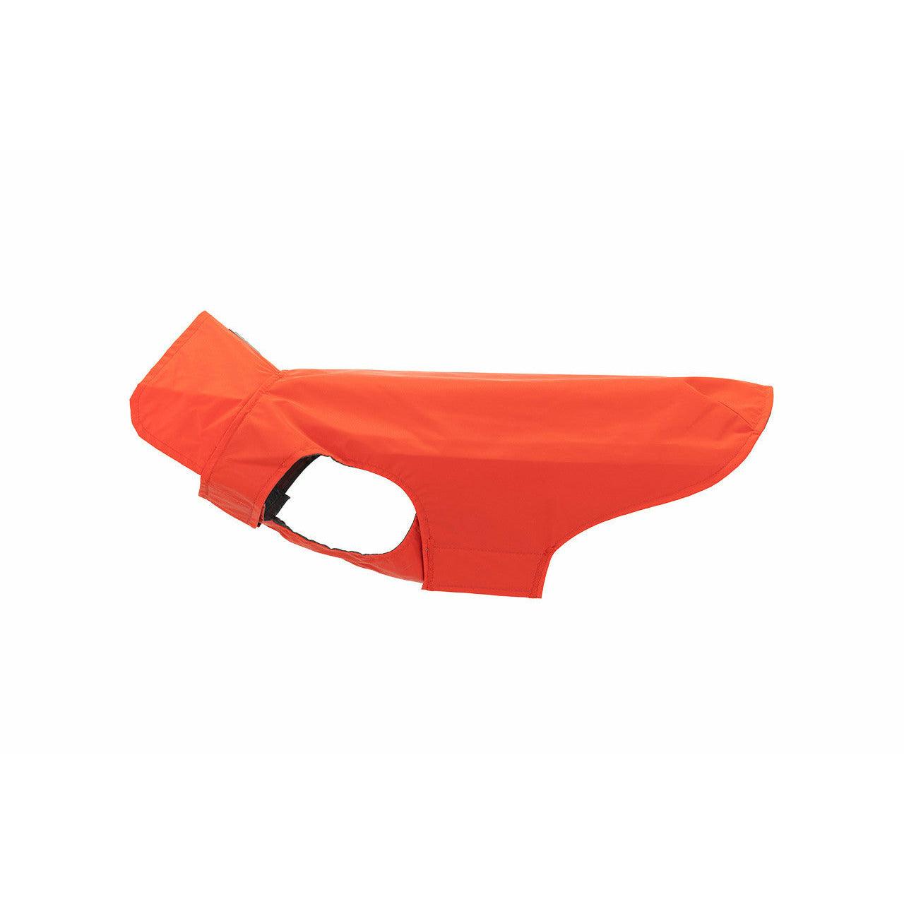 RC Dog Starling Reflective Jacket Goji Berry - X-Small - Coats - RC Pet Products - PetMax Canada