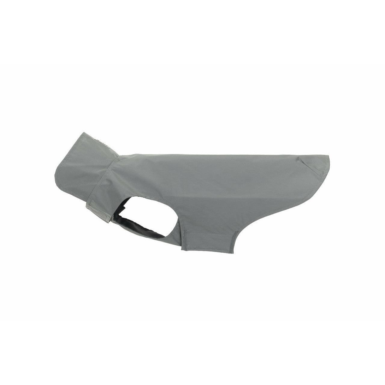 RC Dog Starling Reflective Jacket Silver - X-Small - Coats - RC Pet Products - PetMax Canada