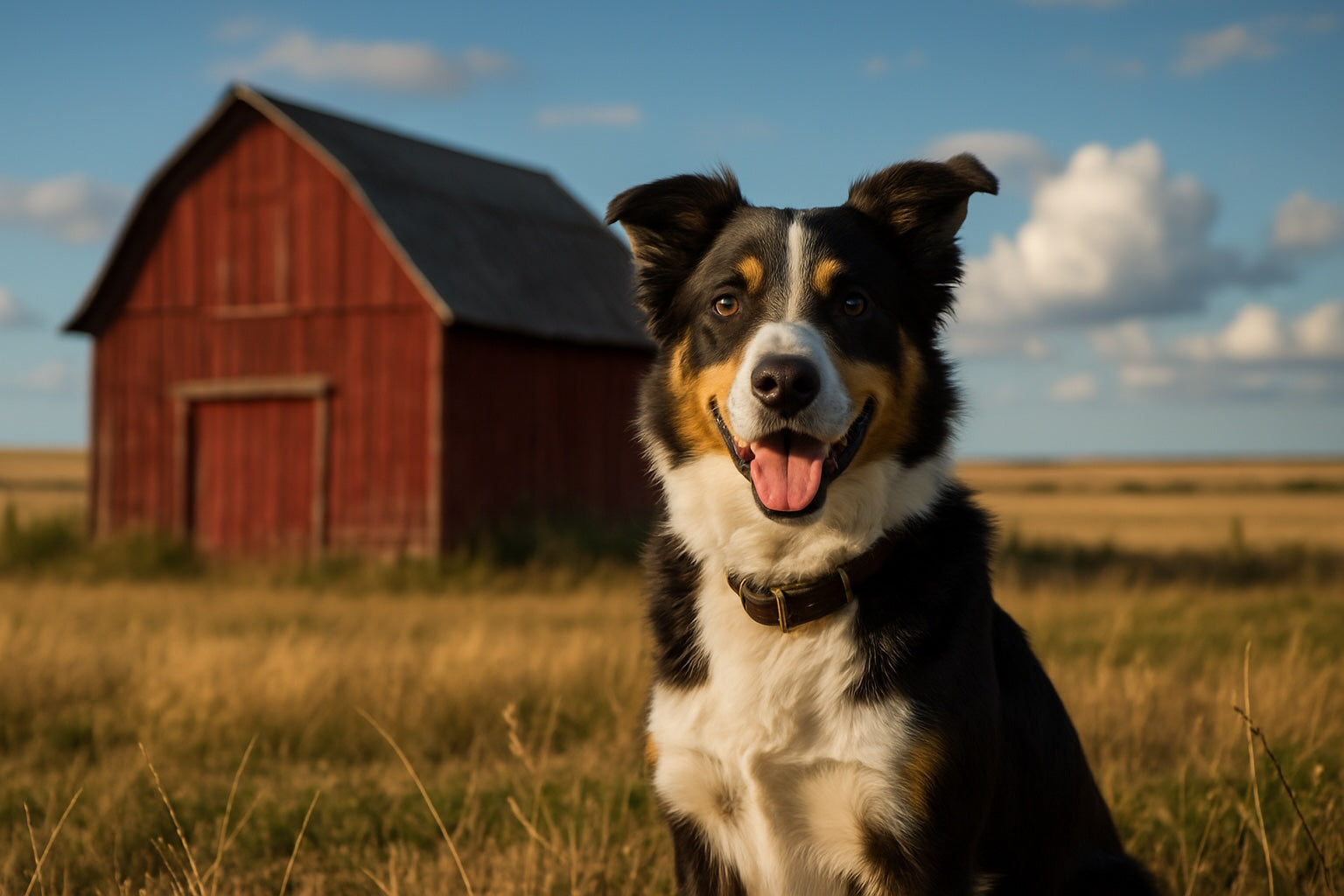 Why Canadian Pet Parents Love Tilted Barn Dog Treats