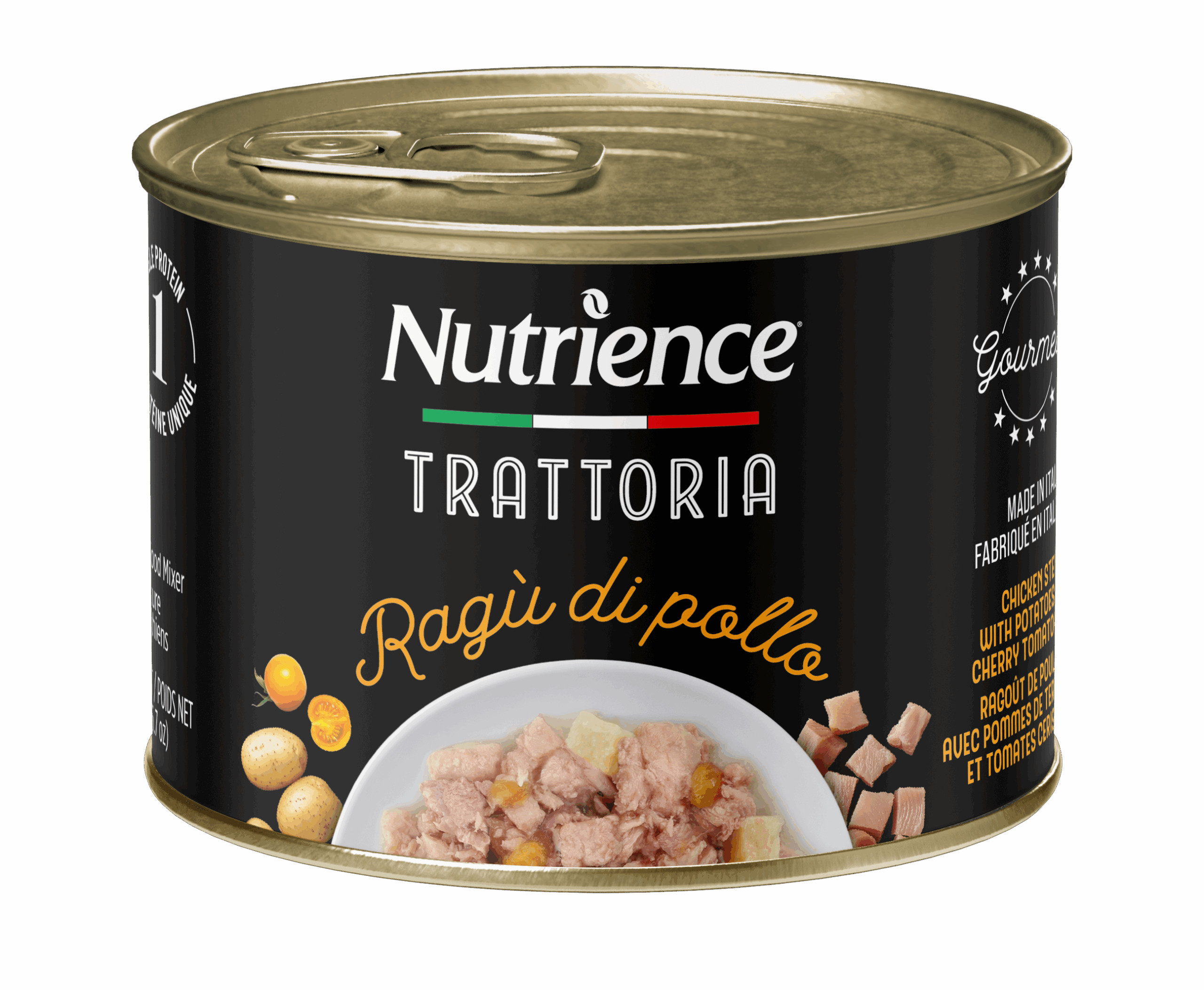 Dog Food Toppers & Mixers — PetMax Canada