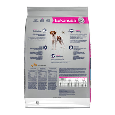 Eukanuba Dog Food Adult Lamb