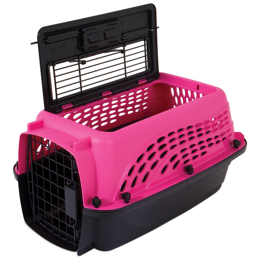 Niche à chargement par le haut pour porte Petmate Rose