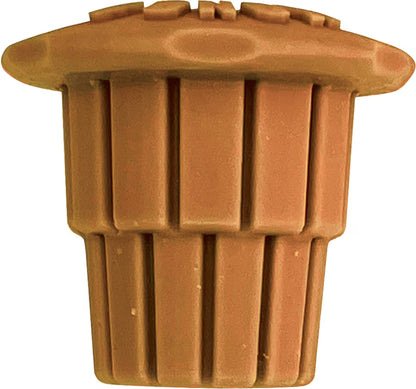 Kong Corkz Topper Dog Treat