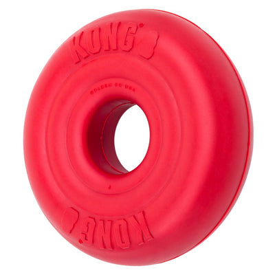 Kong Donut Dog Toy