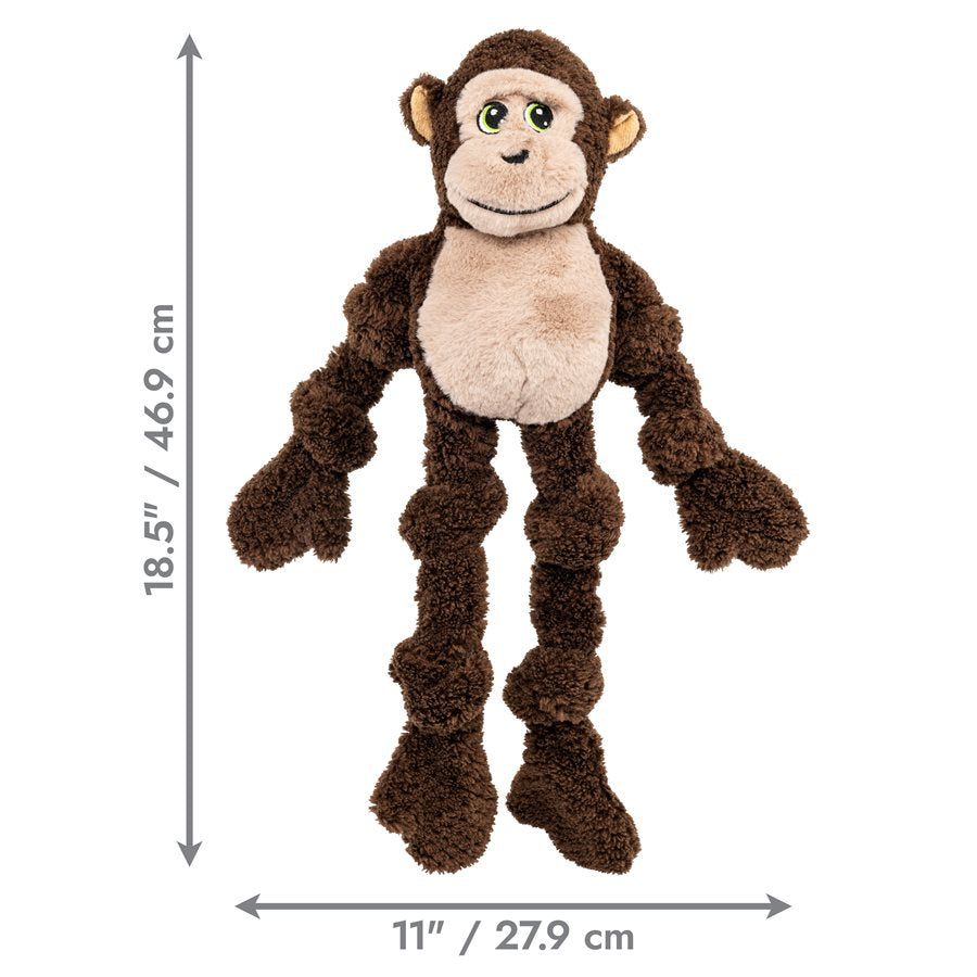 Kong Wild KnotS Monkey Extra Large/X-Large