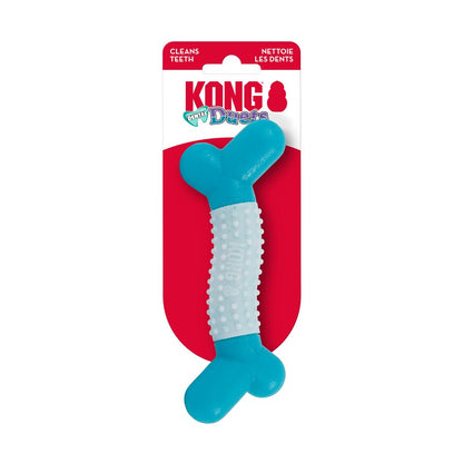 Kong Dental Duos Stick Dog Toy