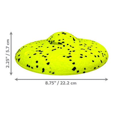 Dépliant Kong Dog Reflex Glide