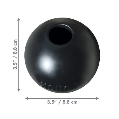 Kong Extreme Ball With Hole