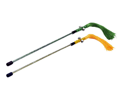 Bud Z Cat Toy Feather Duster Inseparable Cat