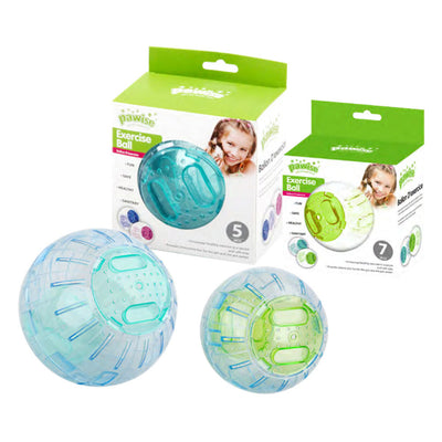 Pawise Small Animal Exercise Ball