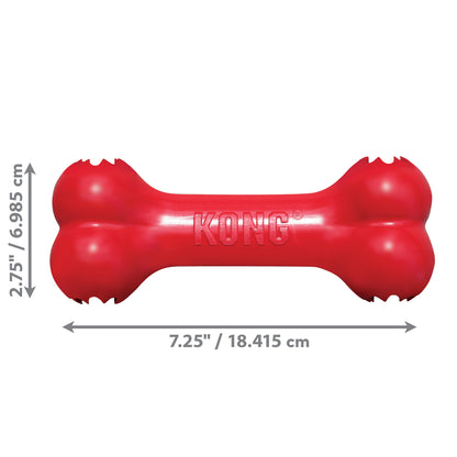 Kong Dog Goodie Bone