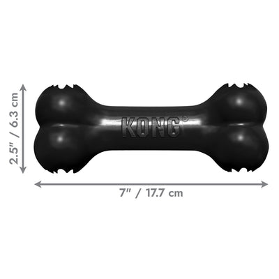 Kong Dog Extreme Goodie Bone