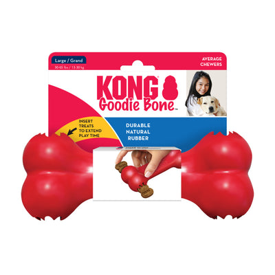 Kong Dog Goodie Bone