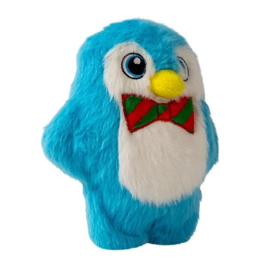 Kong Holiday Snuzzle Penguin Dog Toy