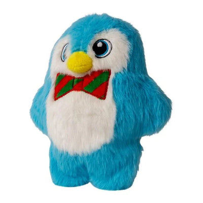 Kong Holiday Snuzzle Penguin Dog Toy