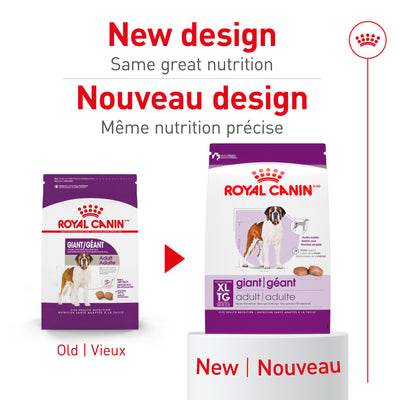 Royal Canin® Size Health Nutrition™ Giant Adult Dry Dog Food