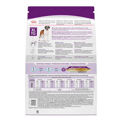 Royal Canin® Size Health Nutrition™ Giant Adult Dry Dog Food