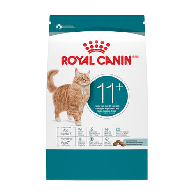 Royal Canin Aging 12+ Nourriture sèche pour chats adultes