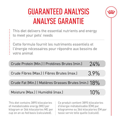 Royal Canin Rottweiler Adult Dog Food