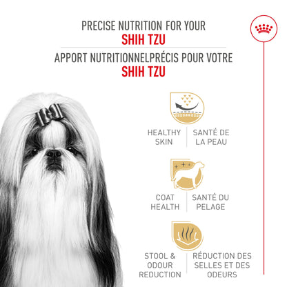 Royal Canin Shih Tzu Dog Food