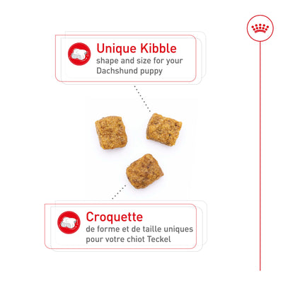 Royal Canin Dachshund Puppy Food