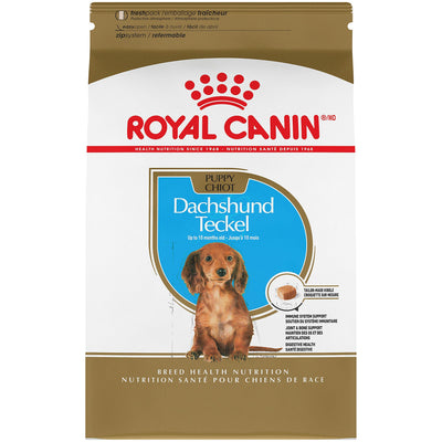 Royal Canin Dachshund Puppy Food