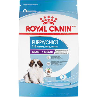 Royal Canin Dog Chiot de race géante