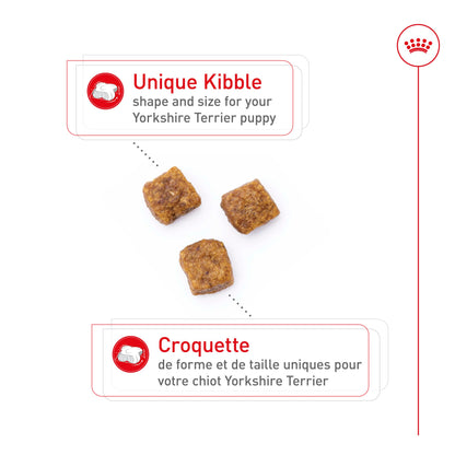 Nourriture pour chiots Royal Canin Bulldog 