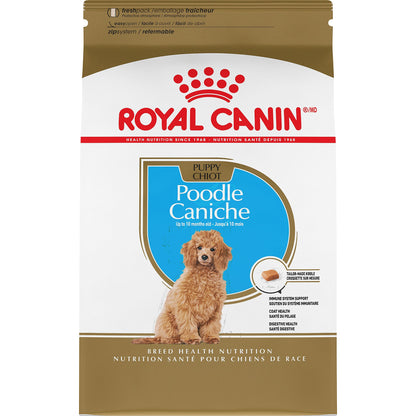Nourriture pour chiots Royal Canin Bulldog 