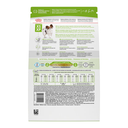 Royal Canin® Size Health Nutrition™ X-Small Adult Dry Dog Food