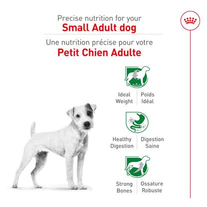 Royal Canin® Size Health Nutrition™ Small Adult Dry Dog Food