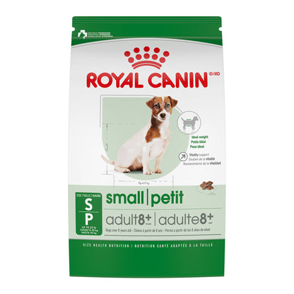 Royal Canin Small Mature 8+ Dog Food