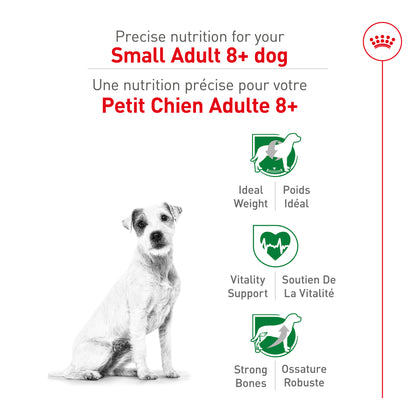 Royal Canin Small Mature 8+ Dog Food