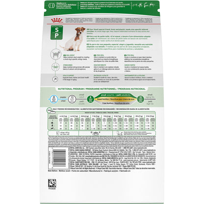 Royal Canin Small Mature 8+ Dog Food