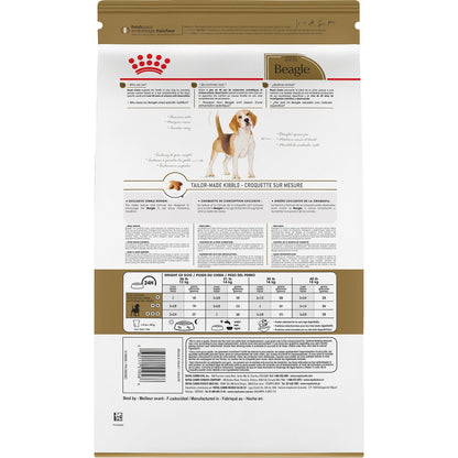 Royal Canin Race Specific Beagle Nourriture pour chiens adultes