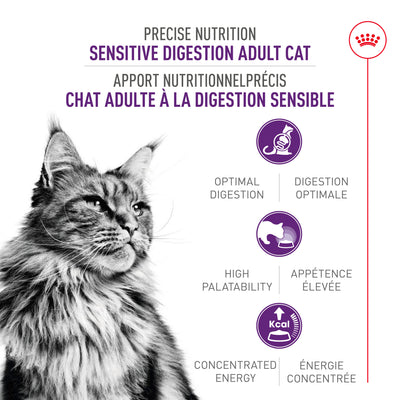 Royal Canin® Feline Health Nutrition™ Sensitive Digestion Dry Adult Cat Food