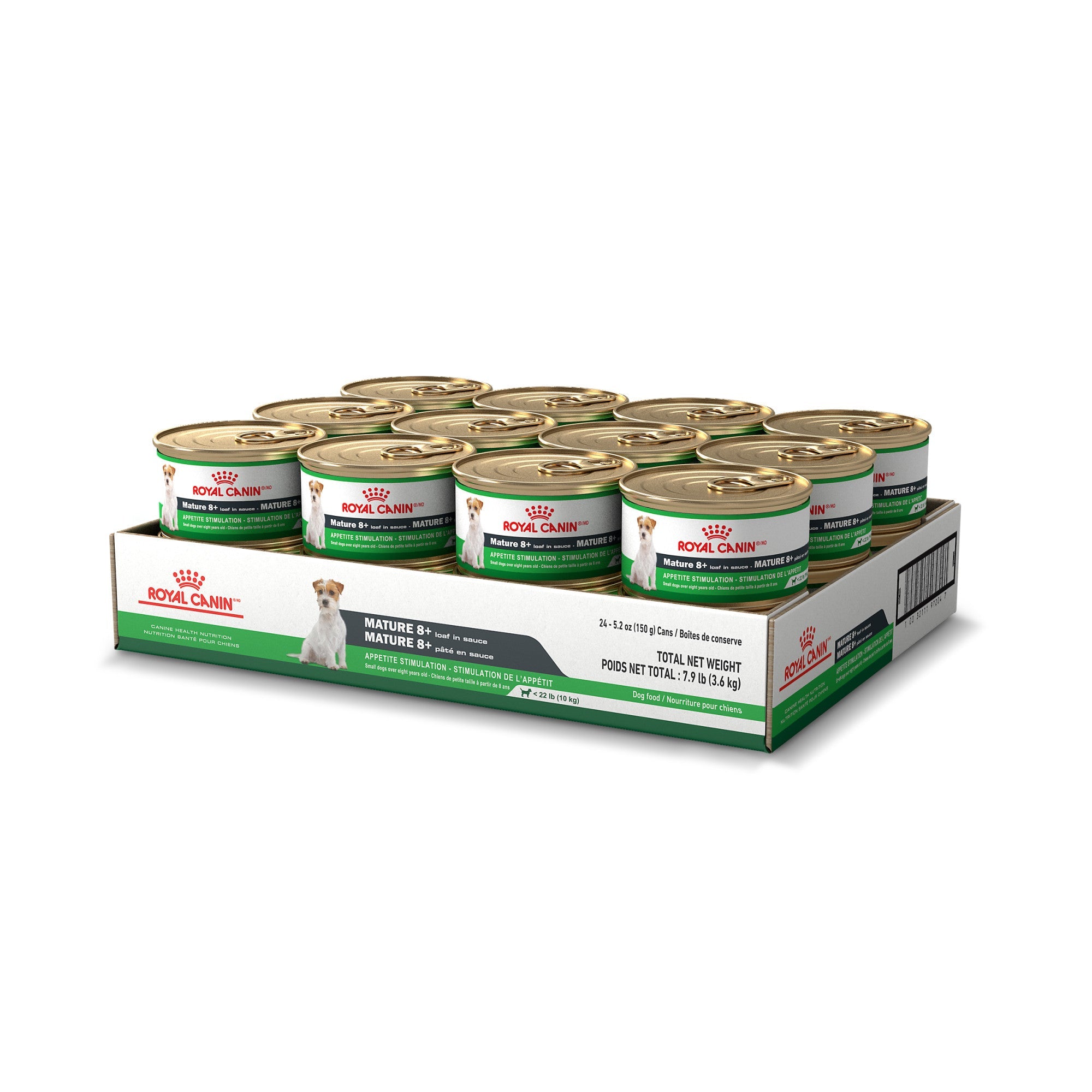 Royal Canin Canned Dog Food Mature 8+ 150g