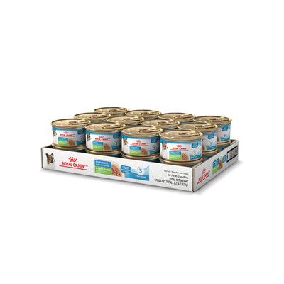 Royal Canin X-Small Canned Puppy Food