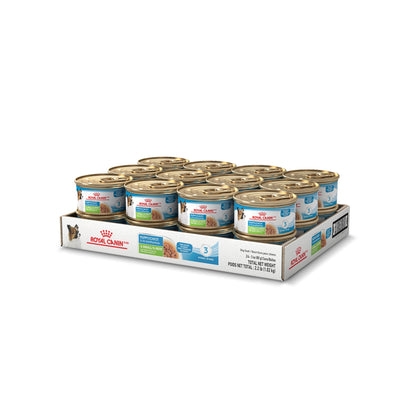 Nourriture en conserve pour chiots Royal Canin