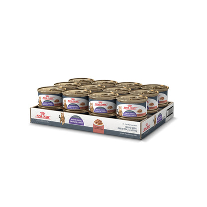 Royal Canin Appetite Control Thin Slices in Gravy Canned Cat Food