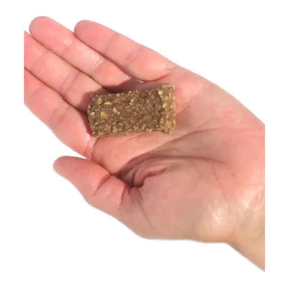 Plato Pet Treats Original Real Strips Lamb