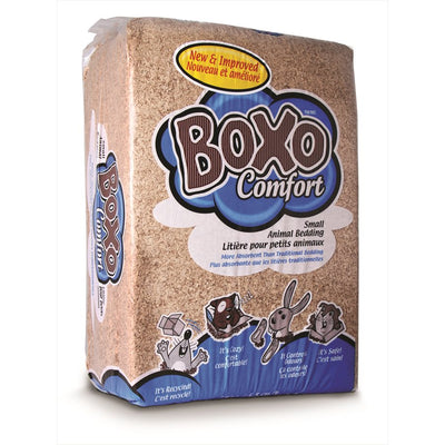 Boxo Comfort Small Animal Bedding