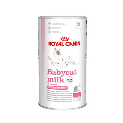 Royal Canin® Feline Health Nutrition™ Babycat Milk- Milk Replacer for Kittens - 300g - Cat Food - Royal Canin - PetMax Canada
