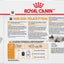 Royal Canin Cat Pouches Chunks In Gravy Adult Hair & Skin  Canned Cat Food  | PetMax Canada